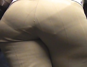 Straight from the shoulder butts with reference to hd
