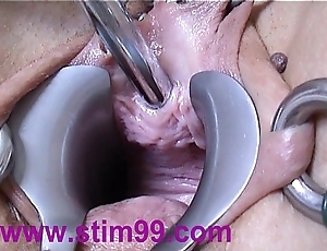 Peehole undertaking fucking urethral sensible tip-in dilatation